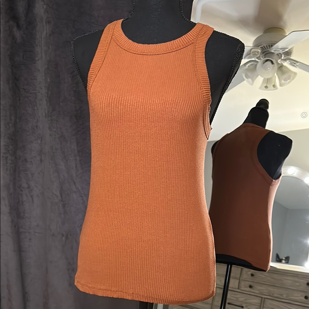 WSLY Tank Top